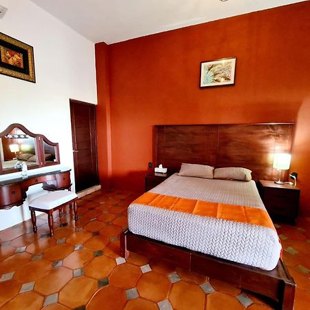 Hotel Alondra Los Laureles Exterior photo