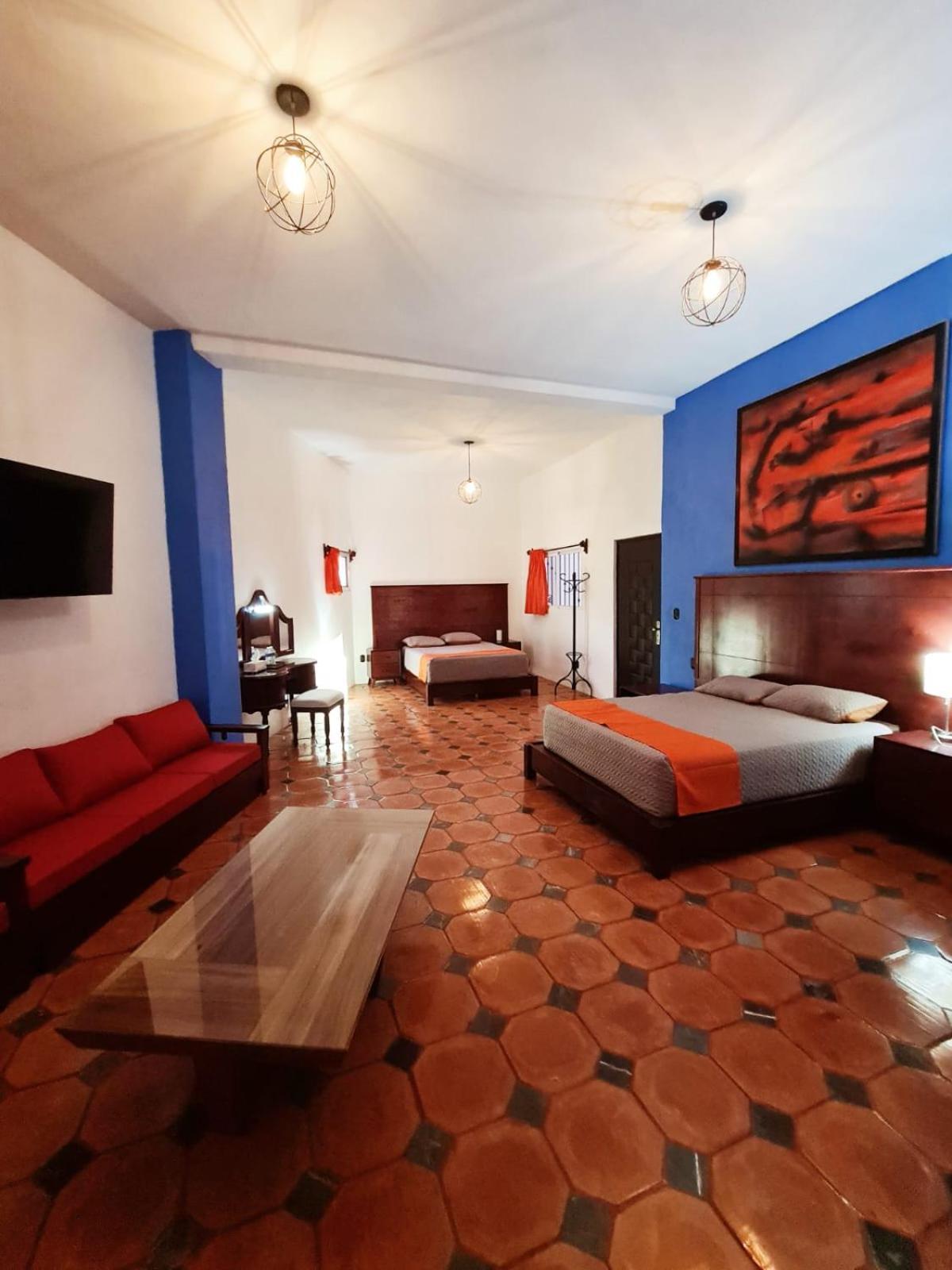 Hotel Alondra Los Laureles Exterior photo