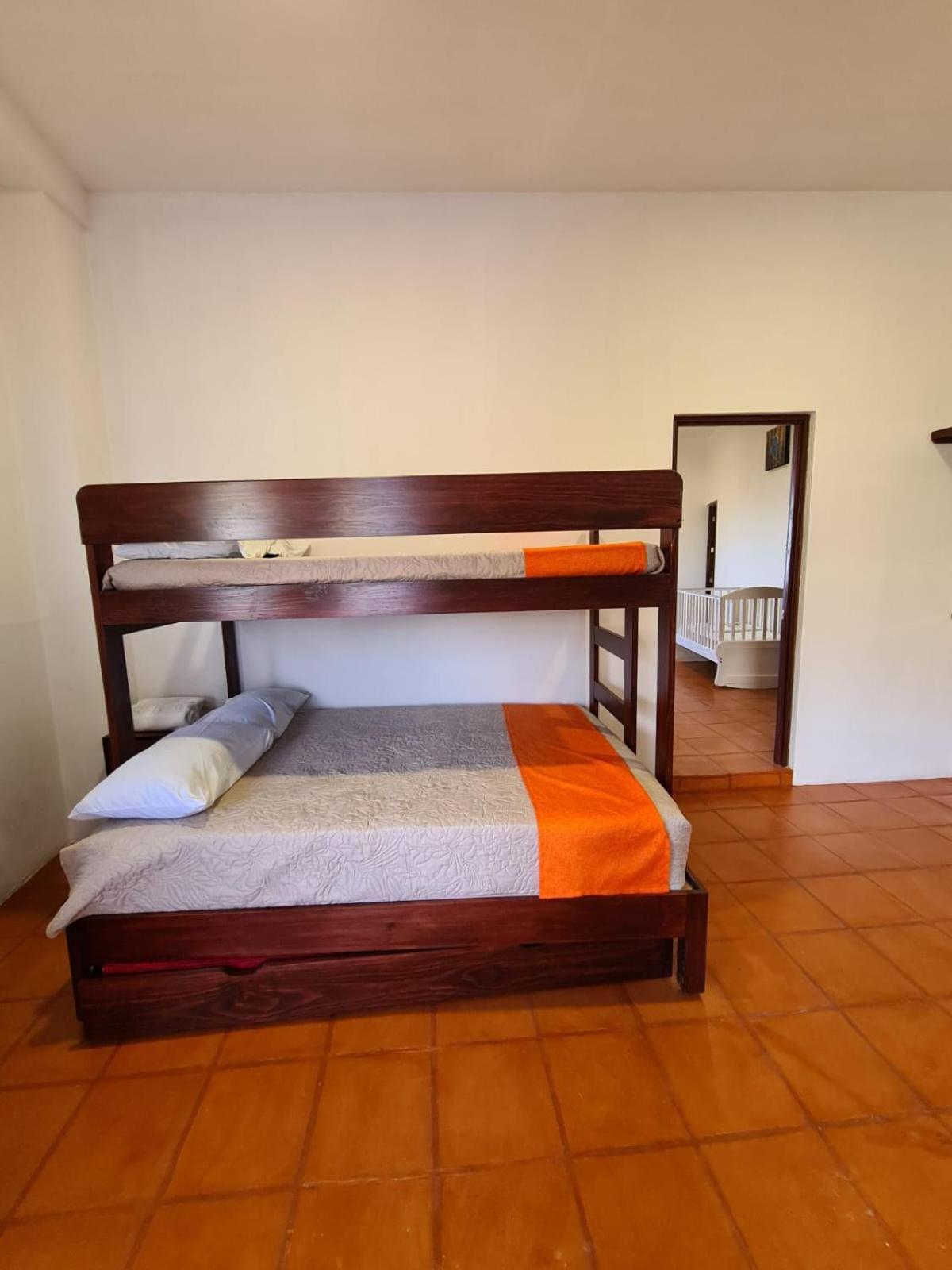 Hotel Alondra Los Laureles Exterior photo