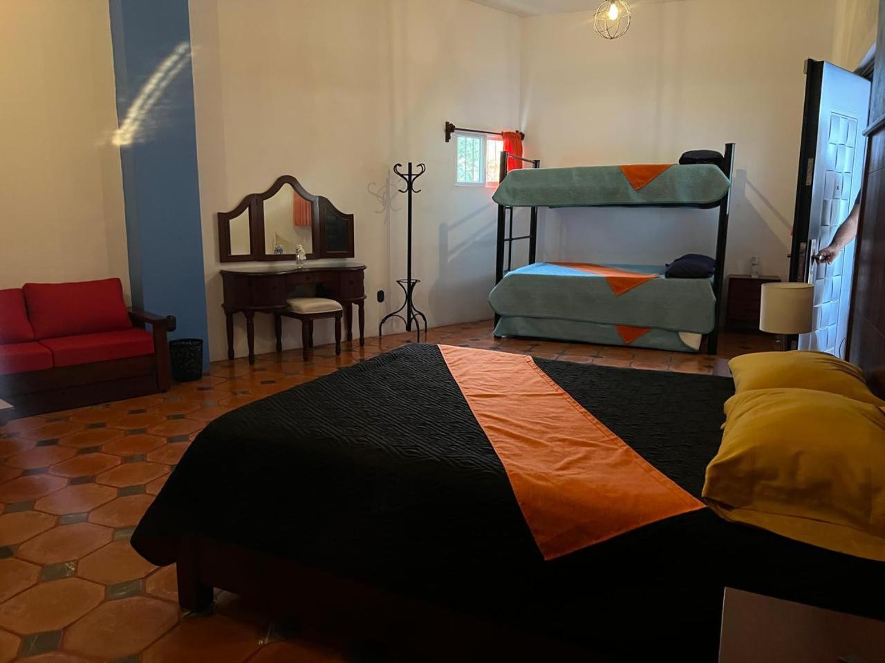 Hotel Alondra Los Laureles Exterior photo