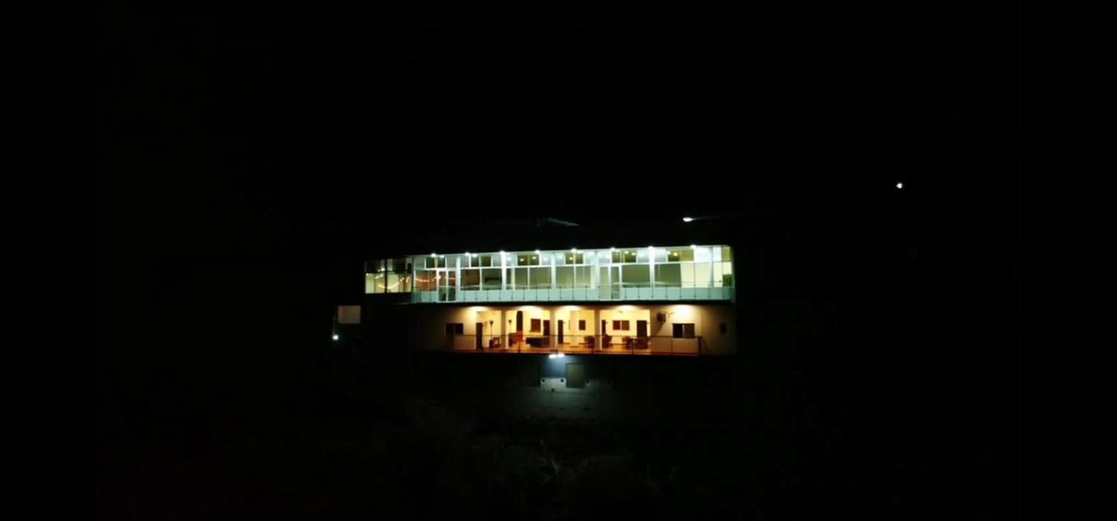 Hotel Alondra Los Laureles Exterior photo