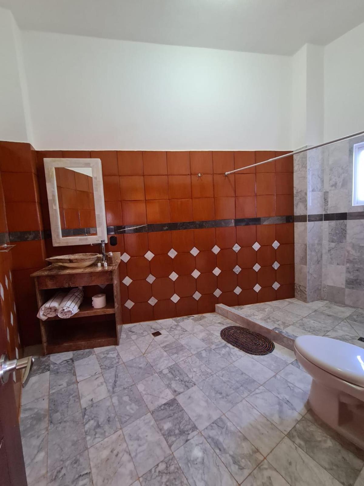 Hotel Alondra Los Laureles Exterior photo