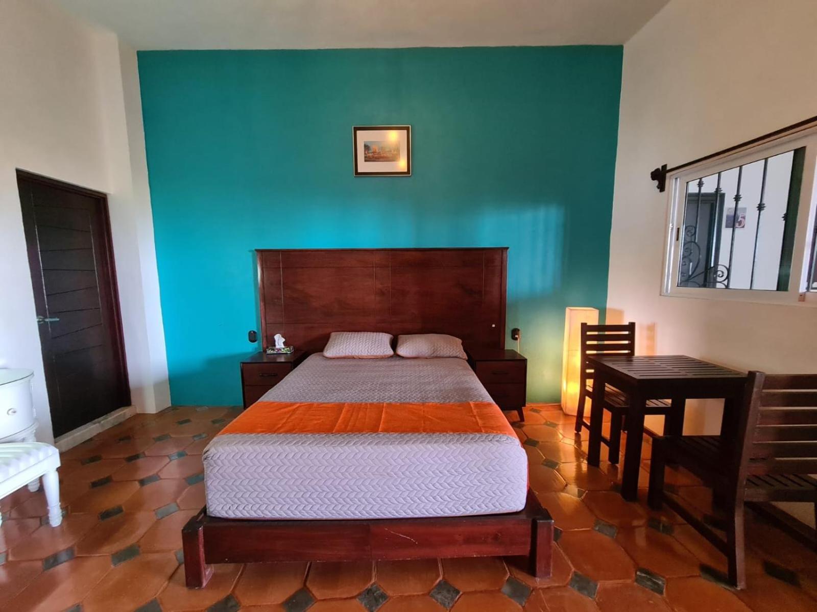Hotel Alondra Los Laureles Exterior photo