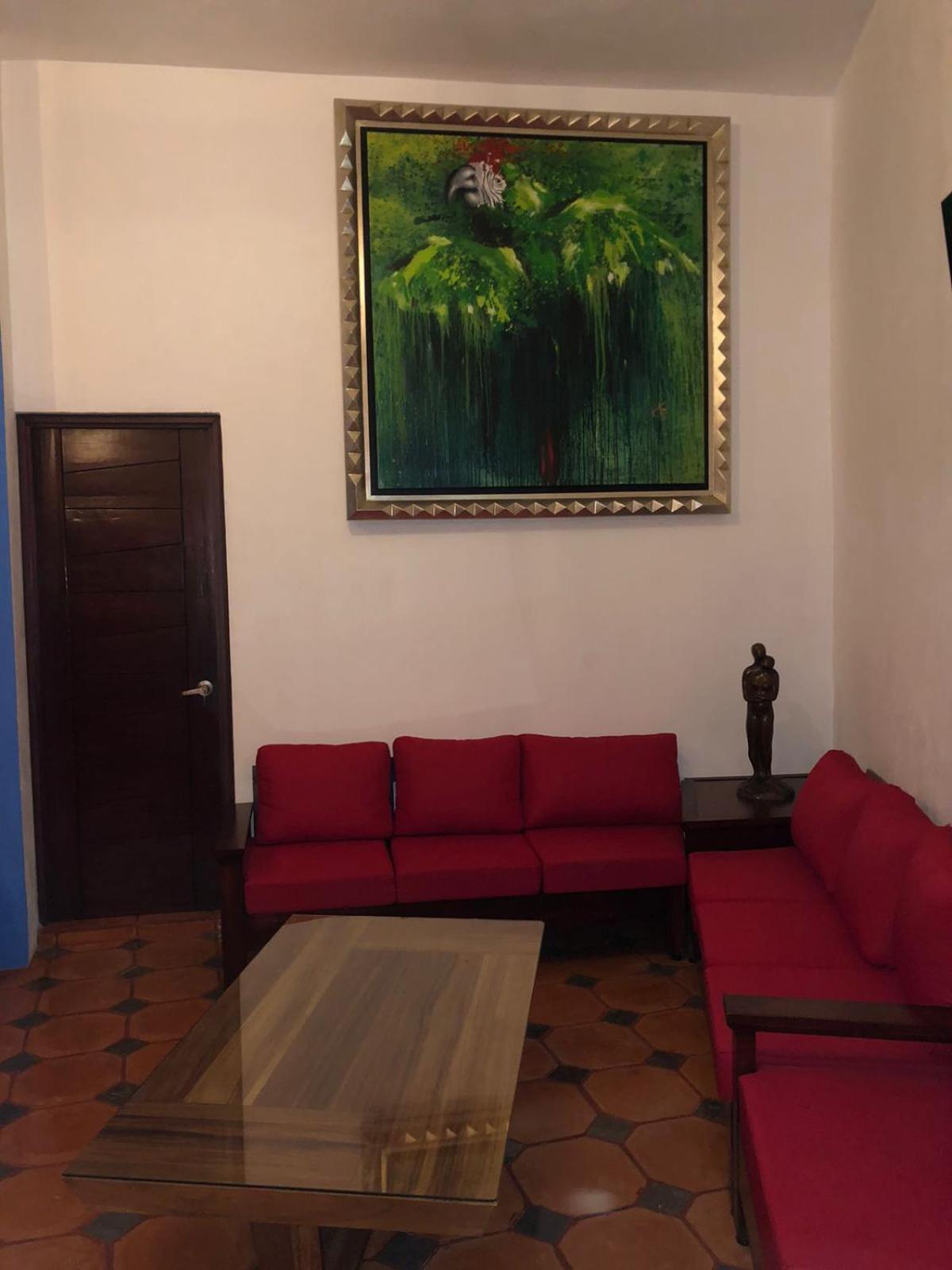 Hotel Alondra Los Laureles Exterior photo