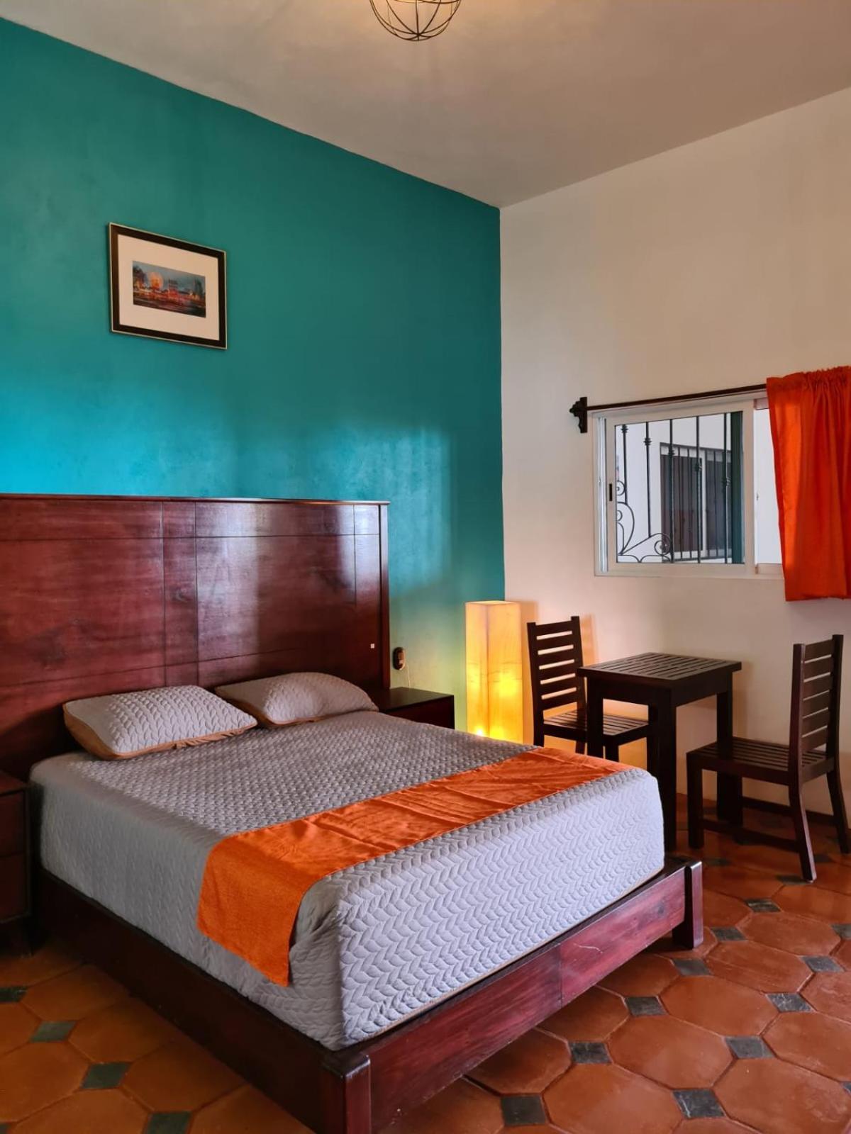 Hotel Alondra Los Laureles Exterior photo