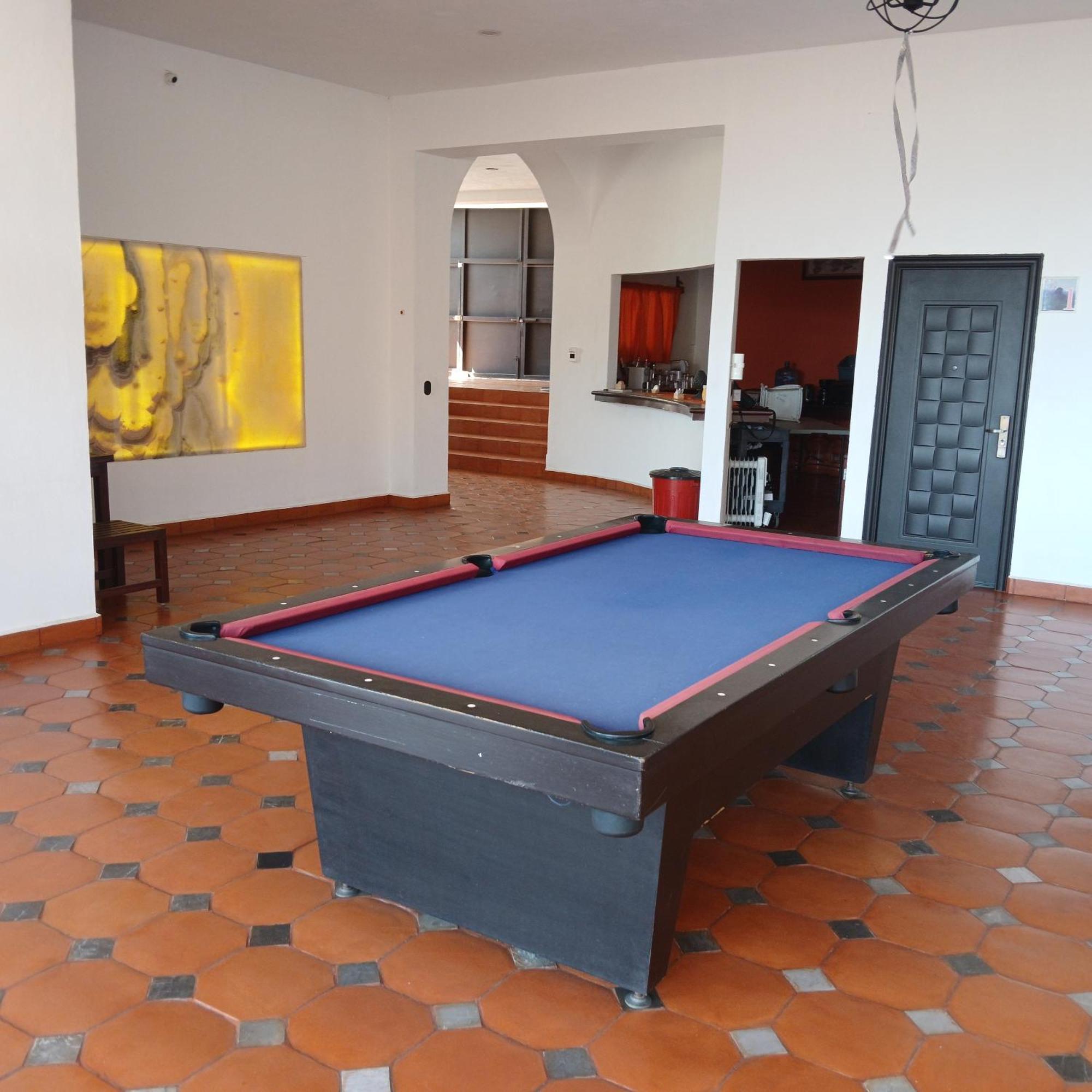 Hotel Alondra Los Laureles Exterior photo